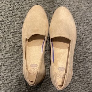 Dr scholls slip in shoes